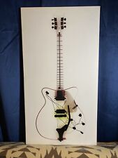 Ray guitar art for sale  Scottsdale
