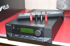 Cyrus integrated amplifier for sale  HAVERFORDWEST