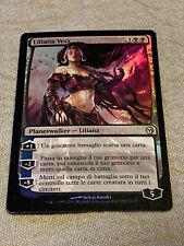 Mtg liliana vess usato  Vo