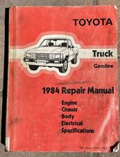 1984 toyota truck for sale  Chino Hills