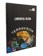 Luminita gliga terravision for sale  Pomona