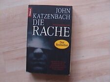 John katzenbach rache gebraucht kaufen  Köln