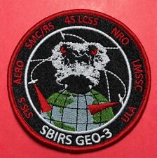 Sbirs geo 45lcss for sale  Titusville