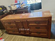 Furniture used bedroom for sale  Hempstead