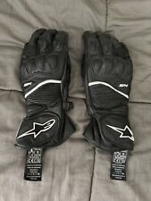 Alpinestars mens leather for sale  Lake Forest