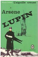 Arsène lupin aiguille d'occasion  Mainvilliers