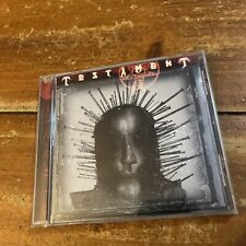 Demonic by Testament (CD, junho-1997, Fierce) comprar usado  Enviando para Brazil