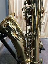 Earlham series tenor for sale  SPALDING