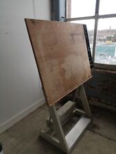 Drawing board artists for sale  STOCKPORT