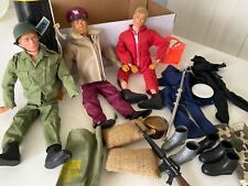 Action man uniforms for sale  CHELTENHAM