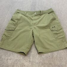 Armour cargo shorts for sale  Grand Prairie