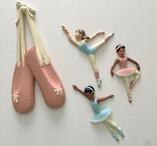 Vintage ballerina slippers for sale  High Springs