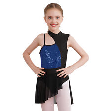 Kids girls dancewear for sale  Shipping to Ireland