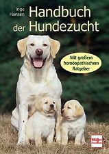 Handbuch hundezucht großem gebraucht kaufen  Berlin