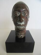 benin african head for sale  Port Royal