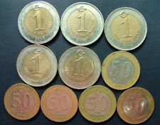 Lotto monete lira usato  Quarna Sopra
