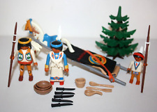 Playmobil 3872 famille d'occasion  Forbach