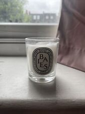 Dyptique baies candle for sale  LONDON