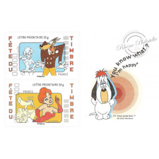 Carnet bc160 timbres d'occasion  Brignais