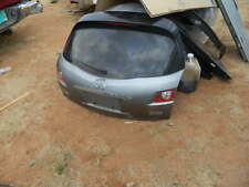 Infiniti tailgate hatch for sale  Chaparral