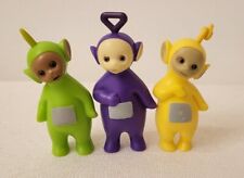 Vintage teletubbie figuren gebraucht kaufen  Pfungstadt