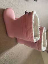 thinsulate wellington boots for sale  LONDON