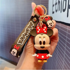 Chaveiro Disney Mickey Mouse Minnie Mouse comprar usado  Enviando para Brazil