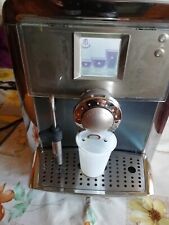 Macchina caffè automatica usato  Catania