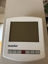 Heatmiser room thermostat for sale  BEACONSFIELD