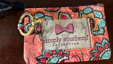 Simply southern keychain for sale  Harriman