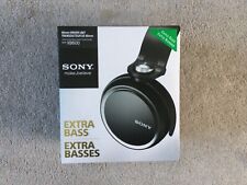 Sony mdr xb600 for sale  HIGH WYCOMBE