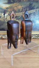 Pair vintage hand for sale  Shipping to Ireland