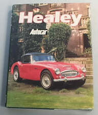 Healey autocar compiled for sale  Charlotte