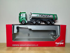 Herpa model 302951 for sale  MAIDSTONE