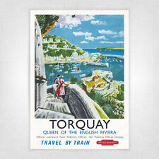Torquay vintage railway for sale  CREWE