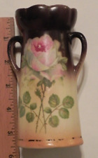Czechoslovakia pillar vase for sale  Spring
