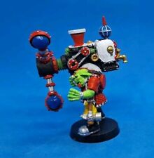 Space orks mek for sale  Shipping to Ireland