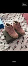Womens timberland nellie for sale  WORCESTER
