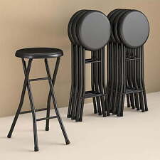 Folding metal stool for sale  USA