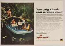 1968 print larson for sale  Sterling Heights