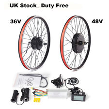 Electric bike kit for sale  DUNSTABLE