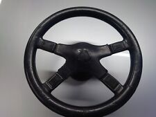 Bmw steering wheel for sale  ILFORD