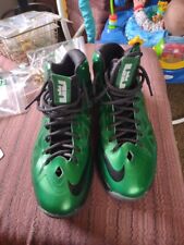 Nike Fly Wire Size 11 DIAMOND COLLECTION Lebron James, used for sale  Shipping to South Africa