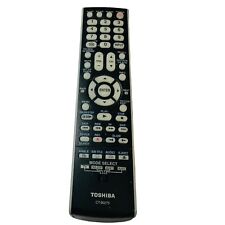 Toshiba 90275 remote for sale  Benton