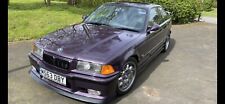 Bmw series 1994 for sale  BURNTWOOD