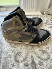 Vans camo high for sale  New Hope