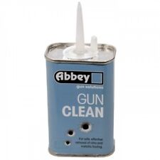 Abbey gun clean for sale  RINGWOOD