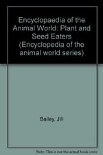 Encyclopaedia animal plant for sale  UK