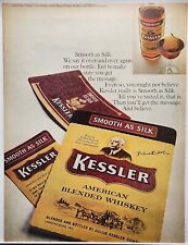 1969 kessler blended for sale  Palos Heights