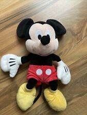 Disney mickey mouse gebraucht kaufen  Althütte